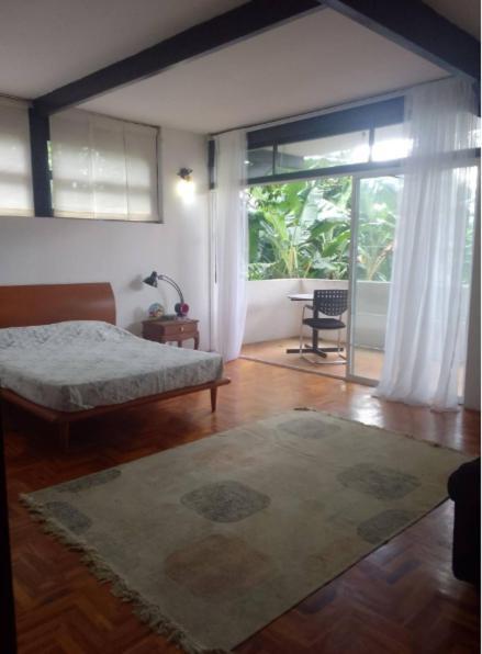 Privatunterkunft 74 Caracas
