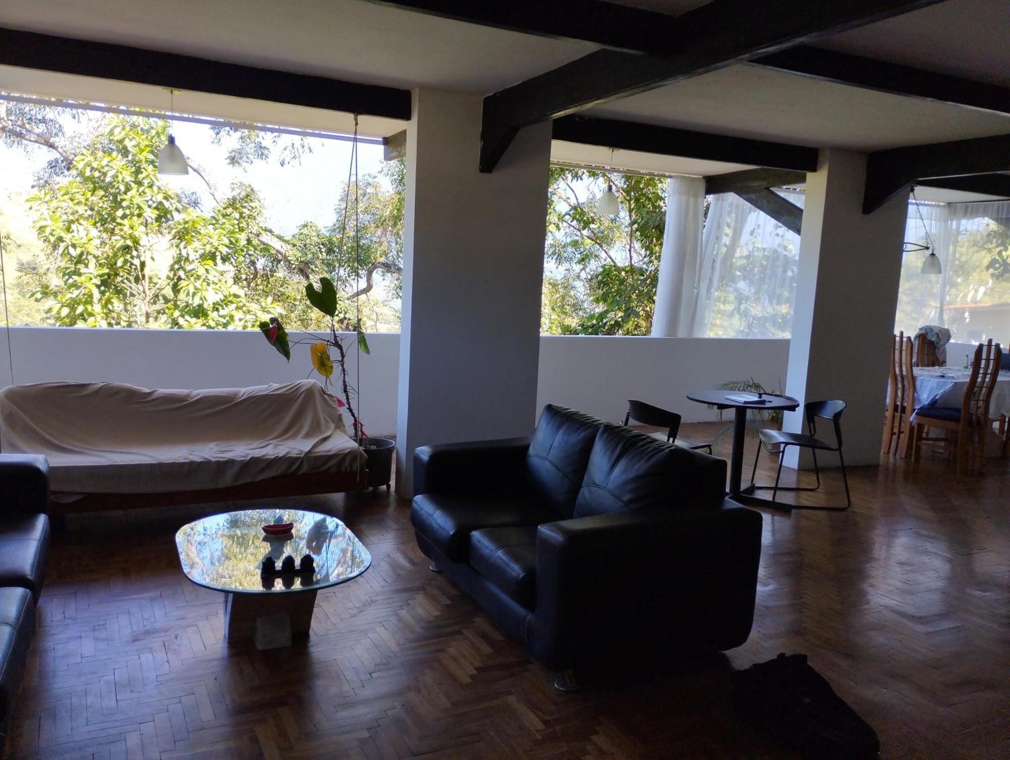 Privatunterkunft 74 Caracas
