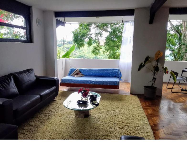 Privatunterkunft 74 Caracas